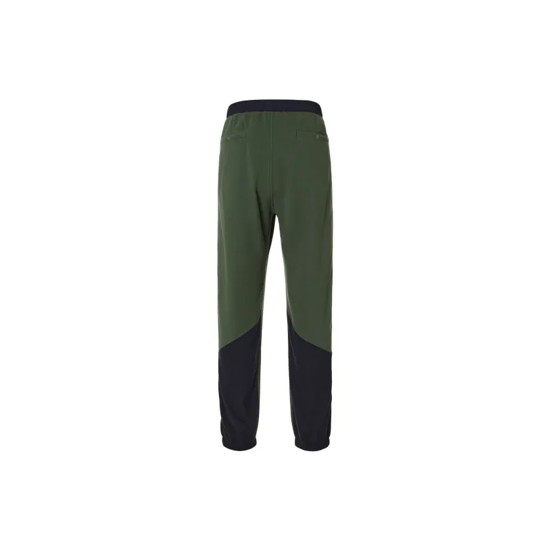 THE NORTH FACE Knitted Sweatpants Men's Green-2