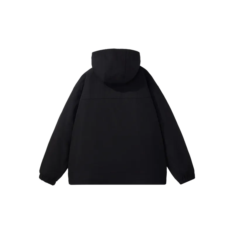 K bird Jackets Unisex-1
