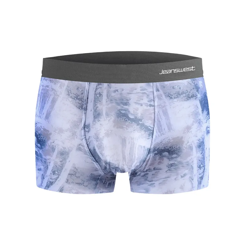 Jean West Underpants Men's Combo Set-3