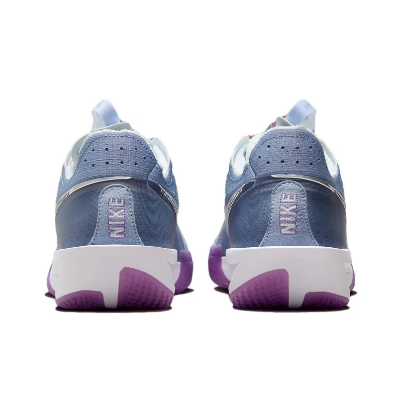 Nike Air Zoom G.T. Cut 3 'Be True To Her School'-4