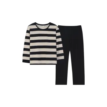 Sha Qian Men Pajama Sets