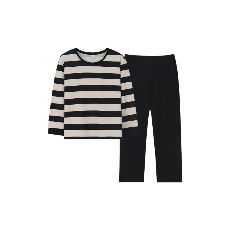 Sha Qian Men Pajama Sets-0