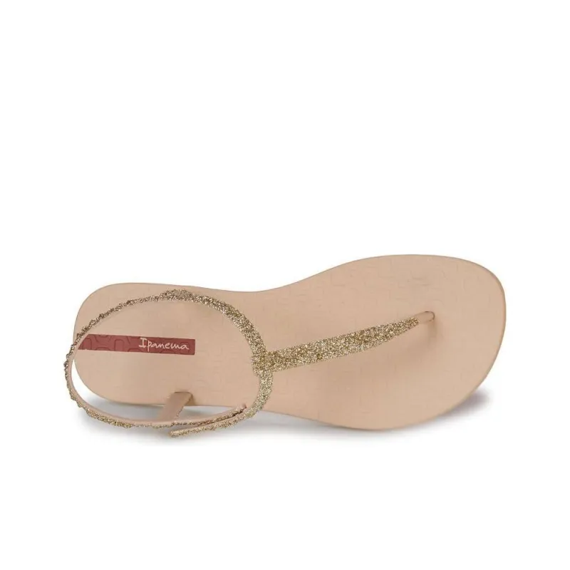 Ipanema Quiet Quick Dry Flip Flops Women's-3