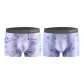 Dazzling Color Marble, Dazzling Color Bubble (2-1)