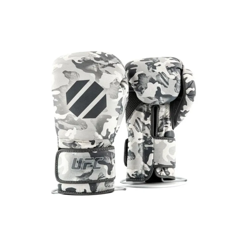 UFC Boxing Gloves-1