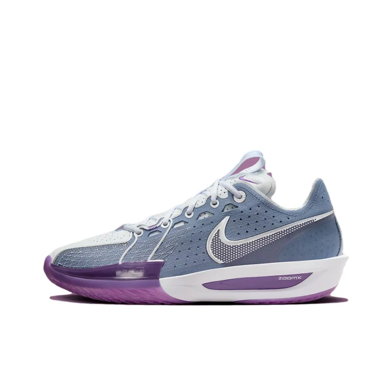 Nike Air Zoom G.T. Cut 3 'Be True To Her School'-0