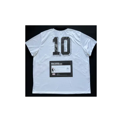 ICONS.com Soccer Memorabilia & Collectible Framing Board Unisex