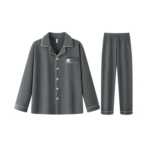 William Men Pajama Sets