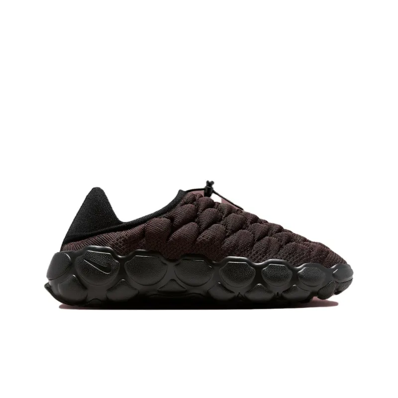 Nike Flyknit Haven Velvet Brown Women's-1