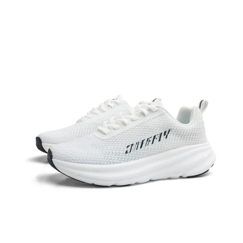 Jifffly Anti-Slip And Wear-Resistant Breathable Low-Top Running Shoes Unisex-2