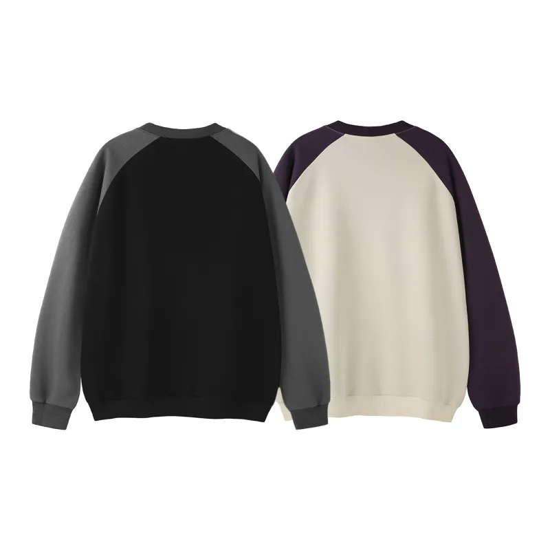 POINTLIMIT Sweatshirt Unisex 2 Pack-13