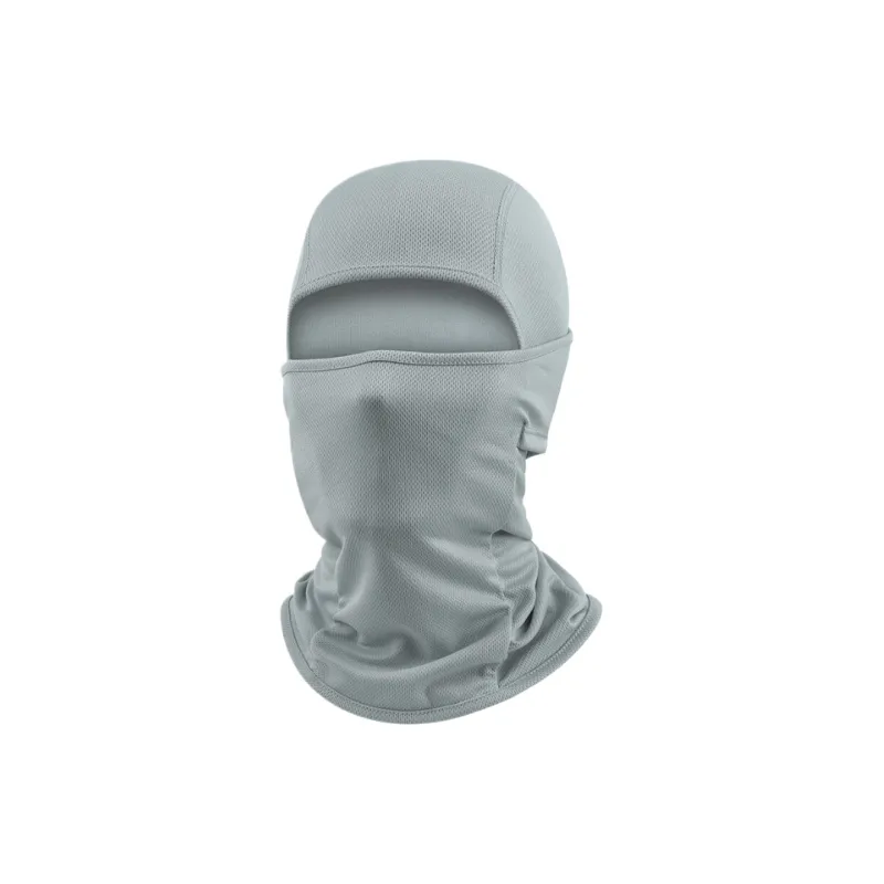 GXT Riding Equipment Cycling Face Mask Everyday Casual Commute Motorcycle Touring Unisex Polyester-18