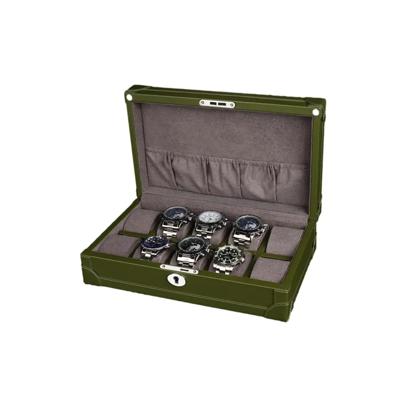 DRIKLUX Unisex Watch Winders-8