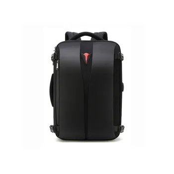 COOLBELL Backpacks Black