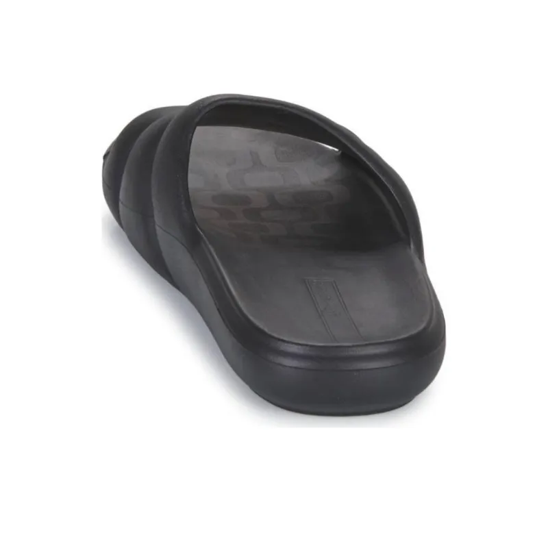Ipanema Slide Slippers Women's Black-2