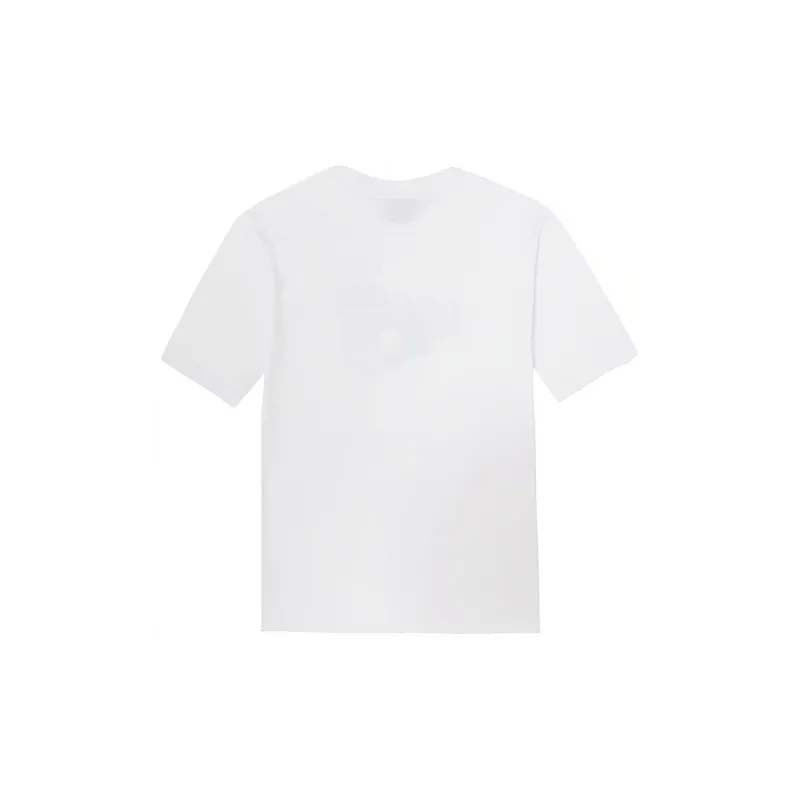 Drew House Smiley Collection T Shirts Unisex White-1