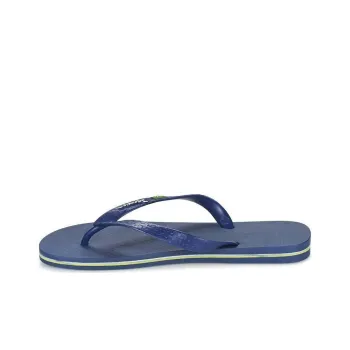 Ipanema Rider Flip Flops Men's Blue