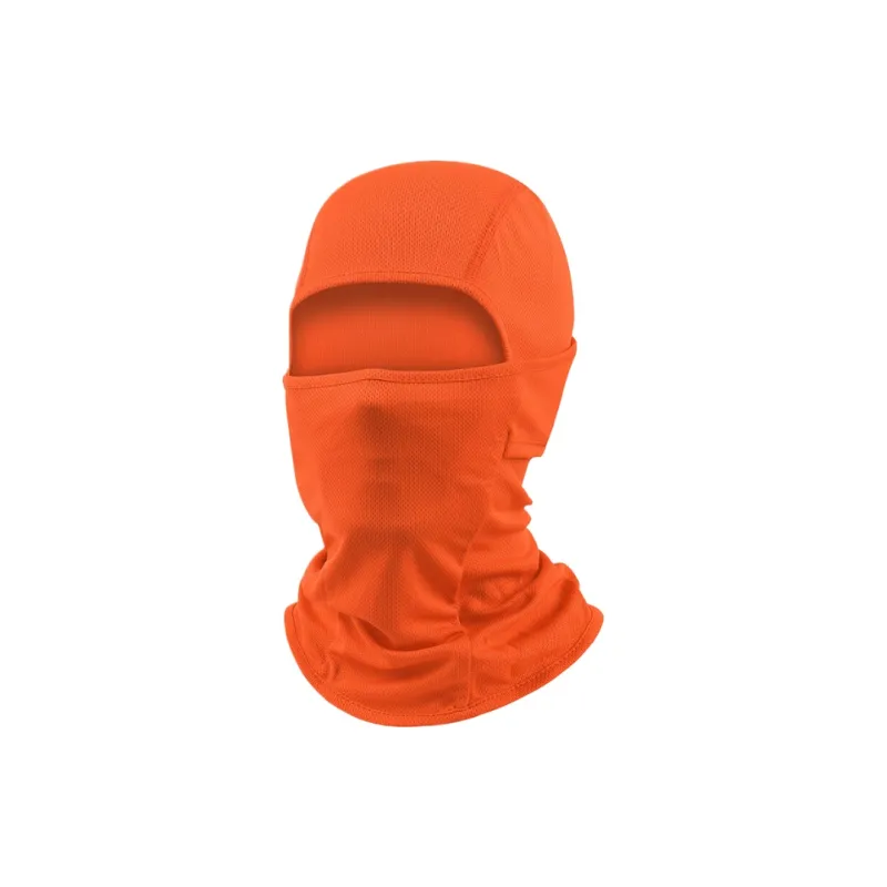 GXT Riding Equipment Cycling Face Mask Everyday Casual Commute Motorcycle Touring Unisex Polyester-10