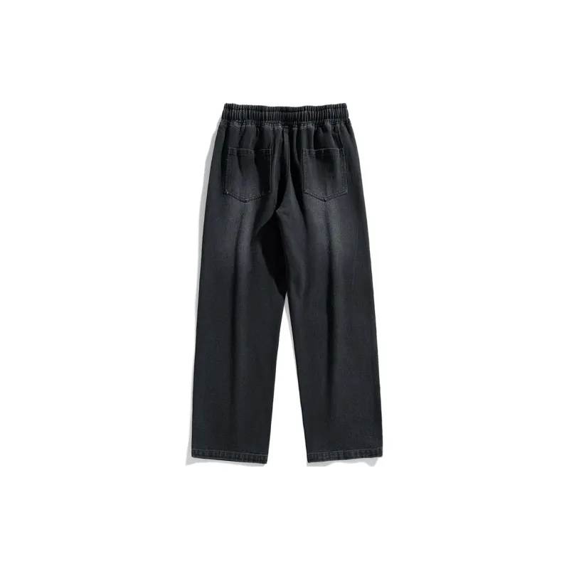 BIENKIMIIYE Jeans Unisex-15