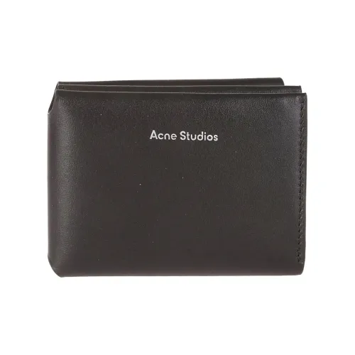 Acne Studios Wallets