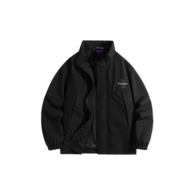 ONEANNET Jackets Unisex-3