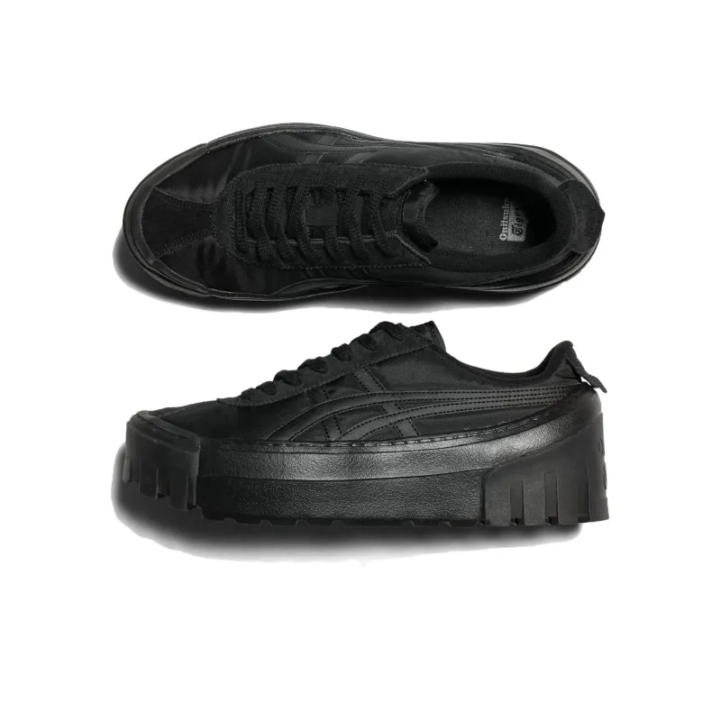 Onitsuka Tiger Delegation Chunk 'Black'-4