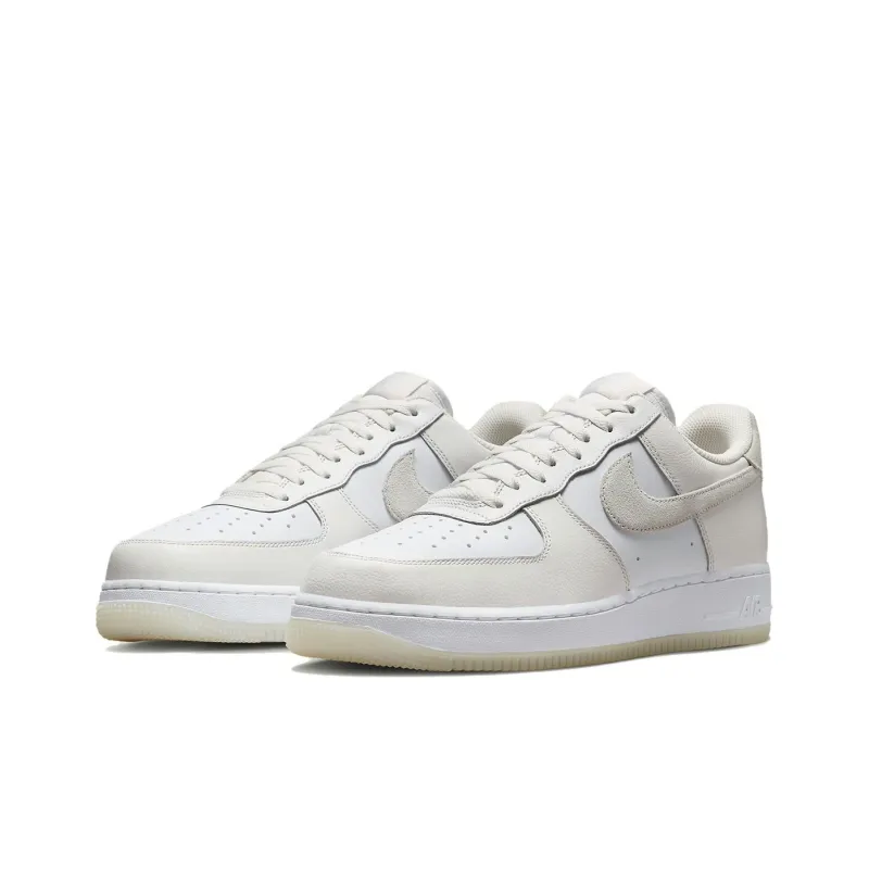 Nike Air Force 1 Low White Phantom-2