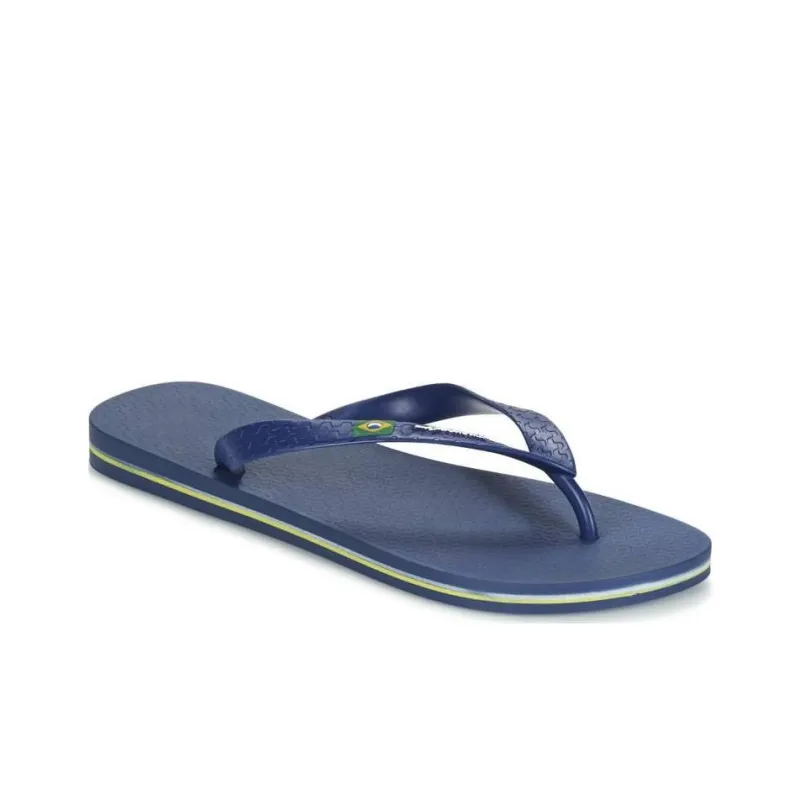 Ipanema Rider Flip Flops Men's Blue-2