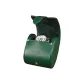 1 Watch Slot[Green Top Grain Cow Leather+Green Microfiber]