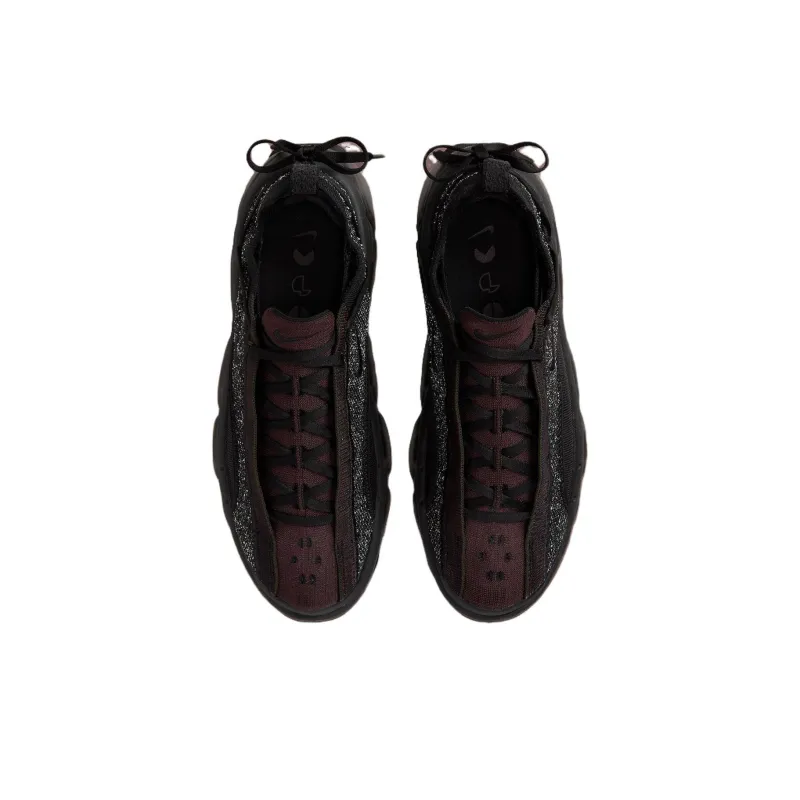 Nike Flyknit Bloom Burgundy Crush Women's-3