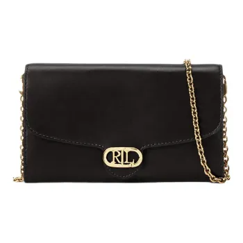 Ralph Lauren Medium Adair Chain Linked Crossbody Bag