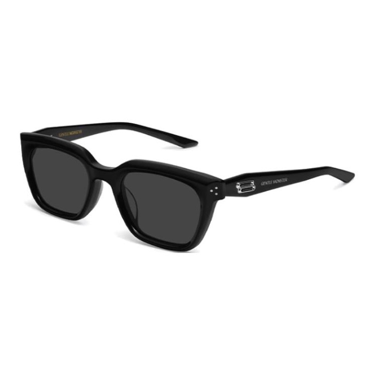GENTLE MONSTER Hovo 01 Square-frame Sunglasses - POIZON GENTLE MONSTER Hovo 01 Square-frame Sunglasses - POIZON