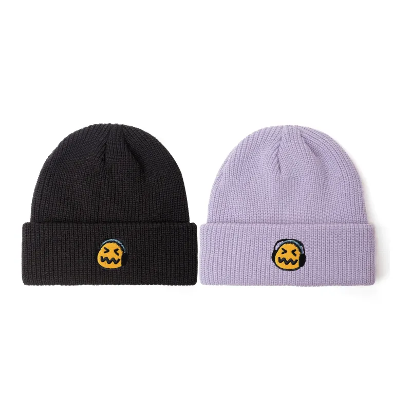 FUO Beanies Unisex-24