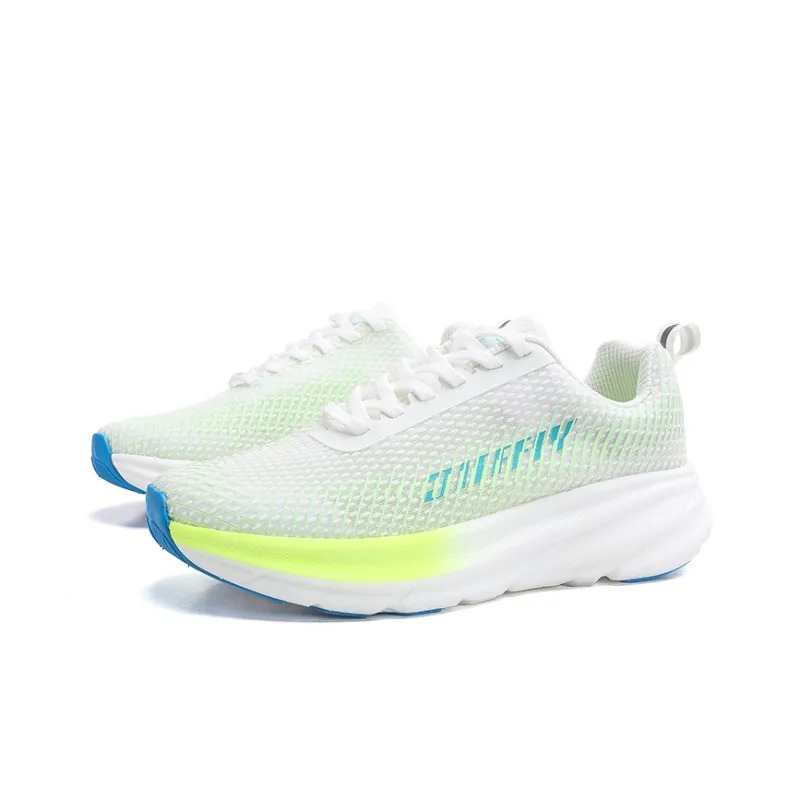 Jifffly Anti-Slip And Wear-Resistant Breathable Low-Top Running Shoes Unisex-8
