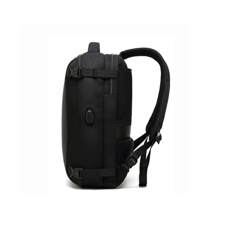 COOLBELL Backpacks Black-2