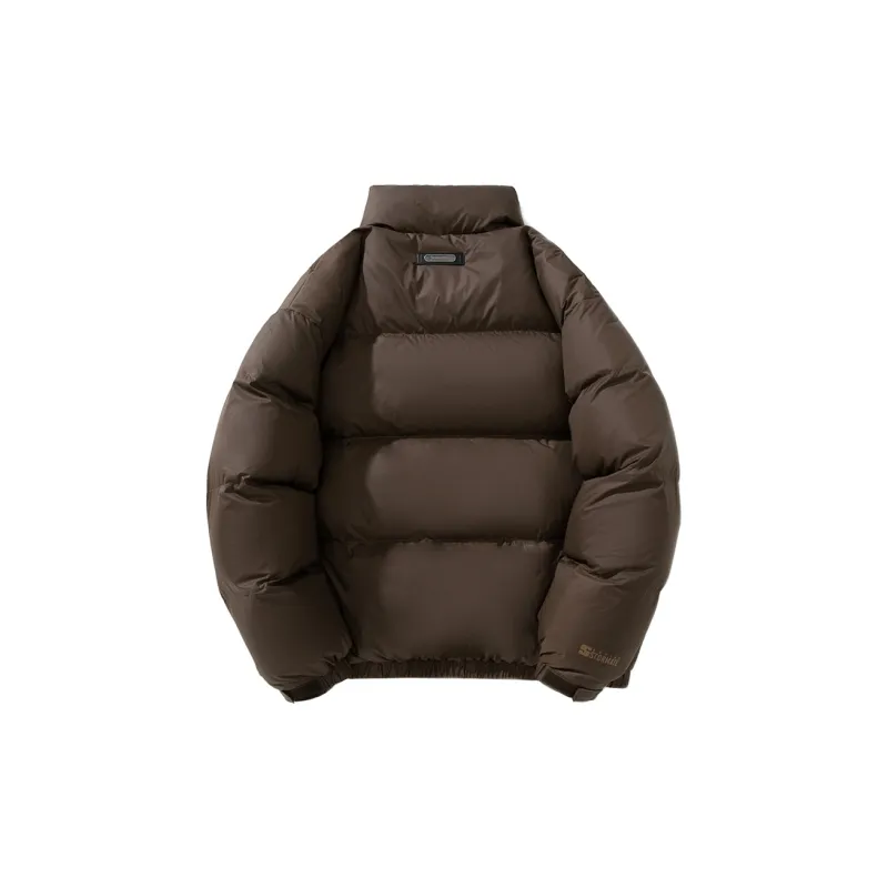 STORMATE Down Jacket Coat Couple's Unisex-5