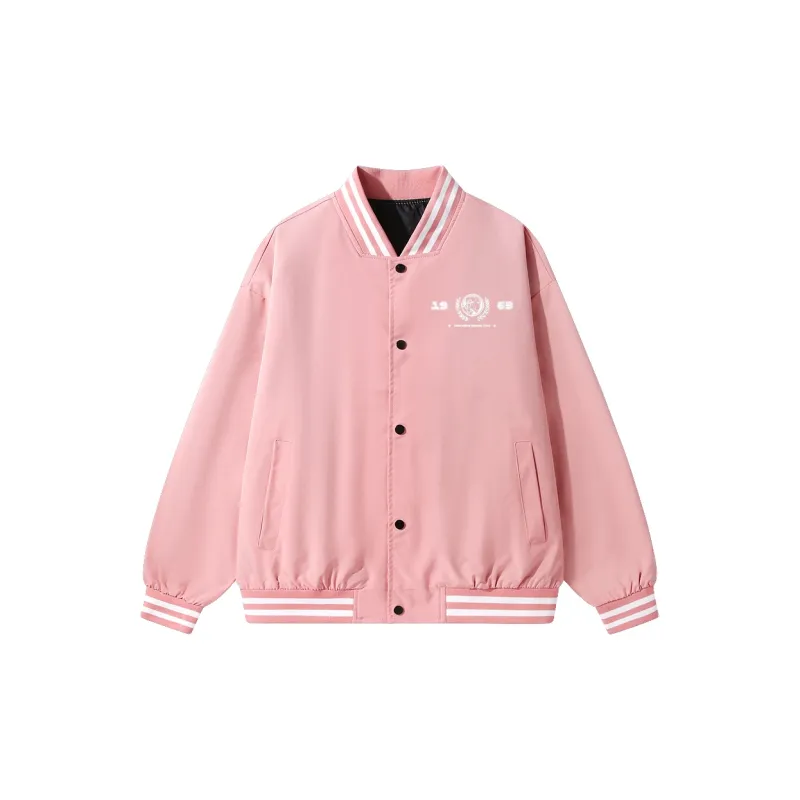 MARVEL Jackets Coats Unisex Beige-7
