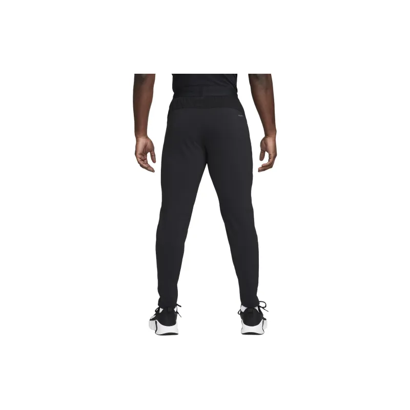 Nike Flex Rep Knitted Sports Pants Men's Black-1
