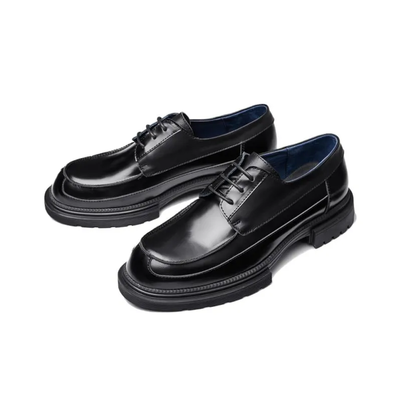 Brounvanm Breathable Low-Top Casual Shoes Men's-8