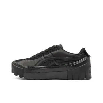 Onitsuka Tiger Delegation Chunk 'Black'