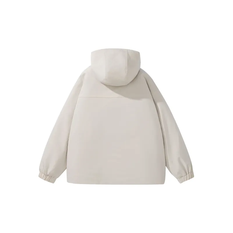 K bird Jackets Unisex-3