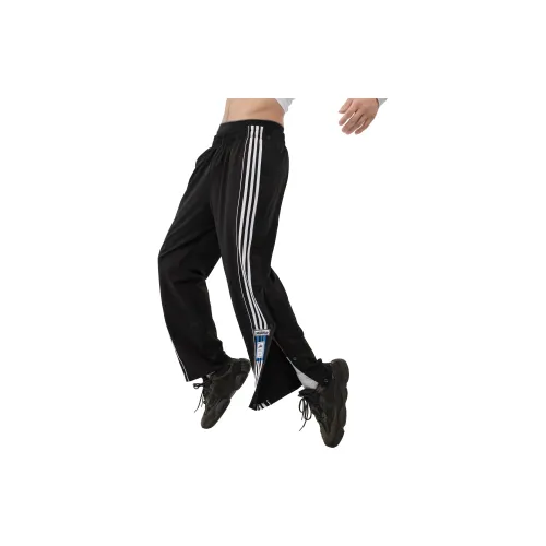 VEIDOORN Casual Pants Unisex Graphite Black