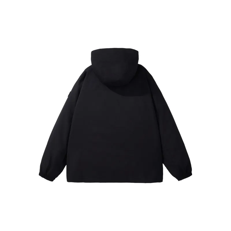 K bird Jackets Unisex-1