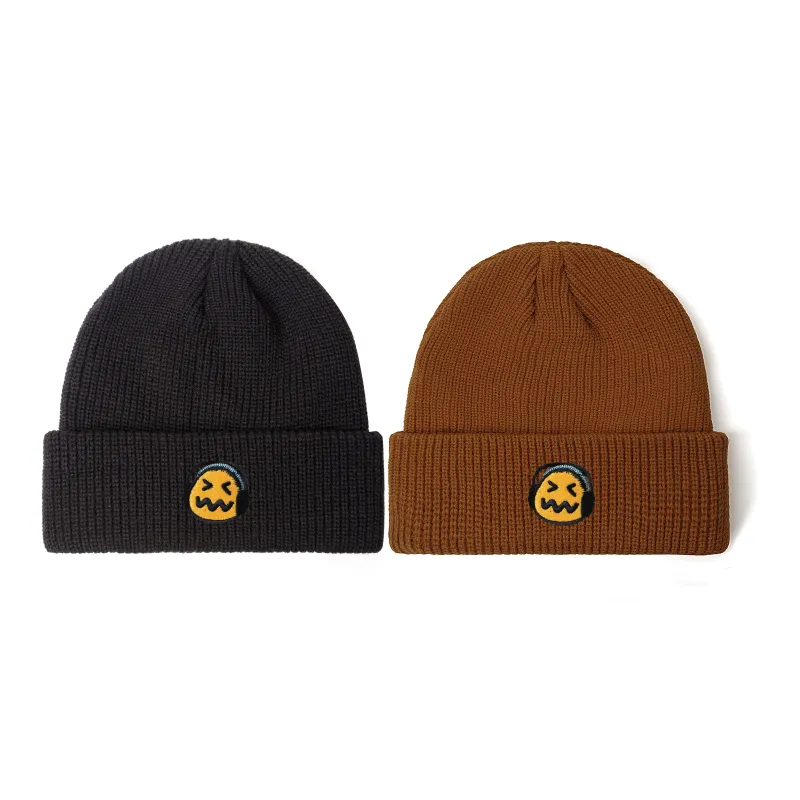 FUO Beanies Unisex-21