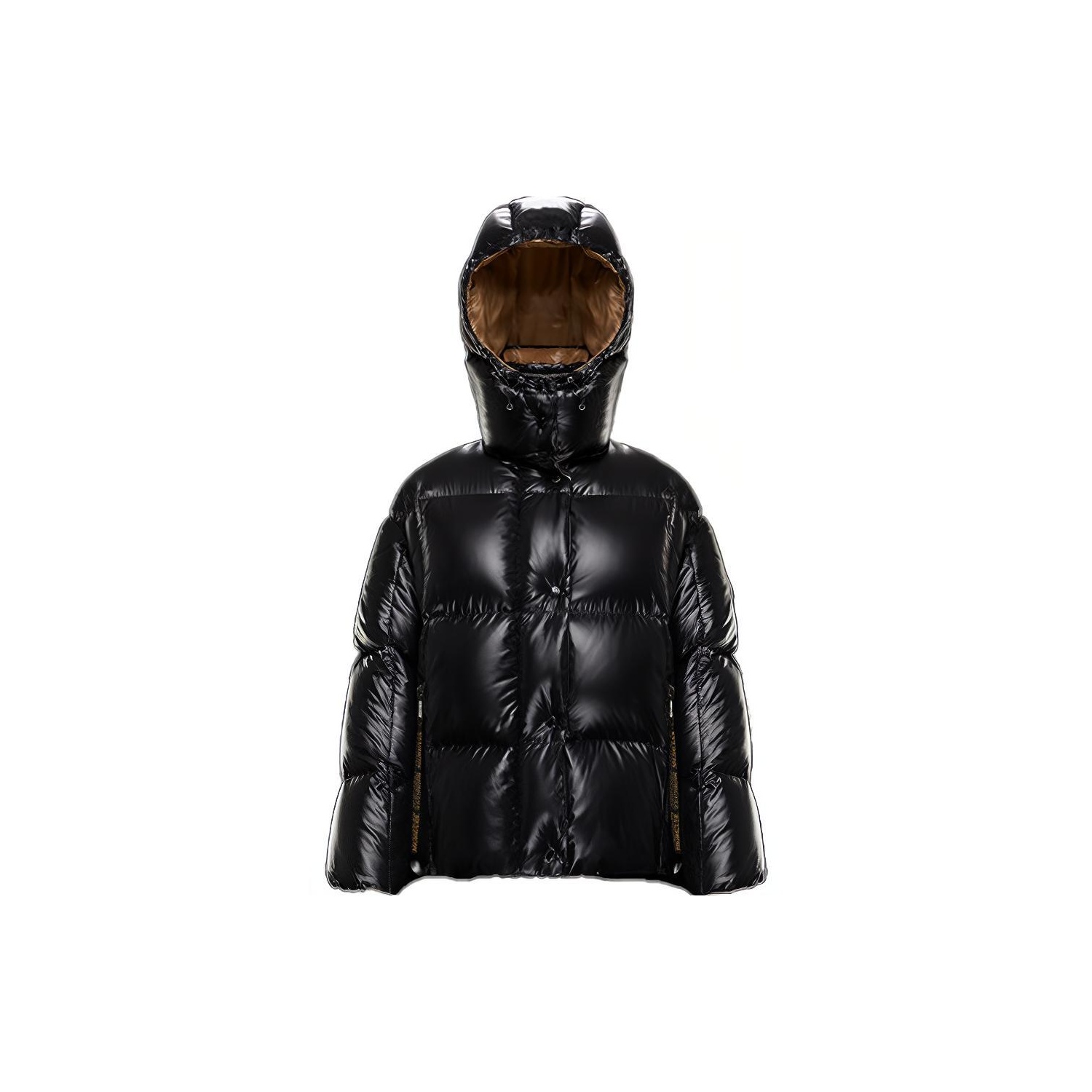 Moncler Warmest Coat POIZON