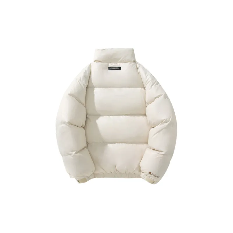 STORMATE Down Jacket Coat Couple's Unisex-9