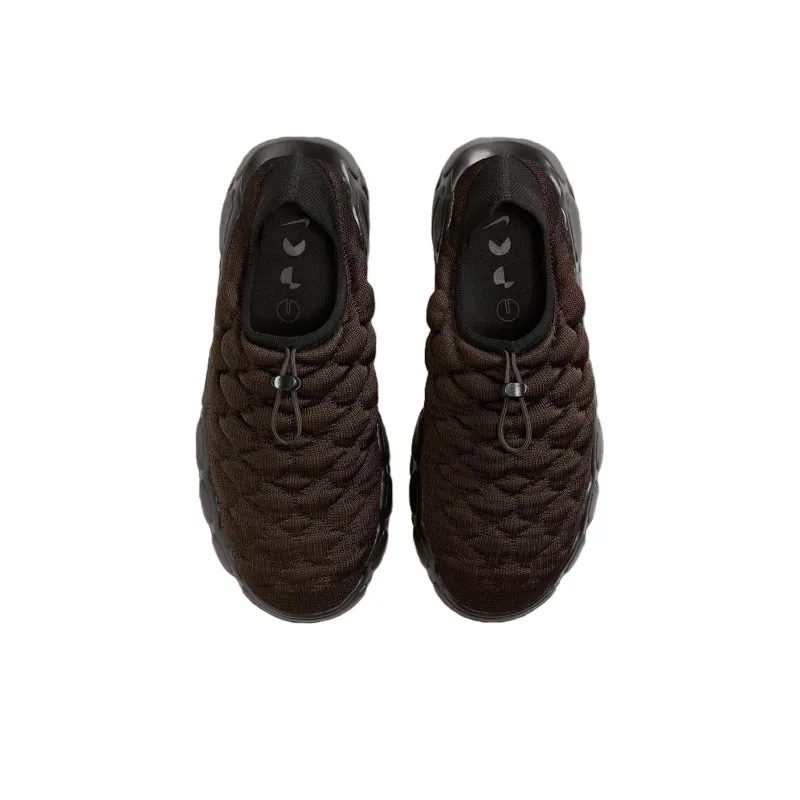 Nike Flyknit Haven Velvet Brown Women's-3