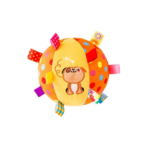 Pampering Pet Toys