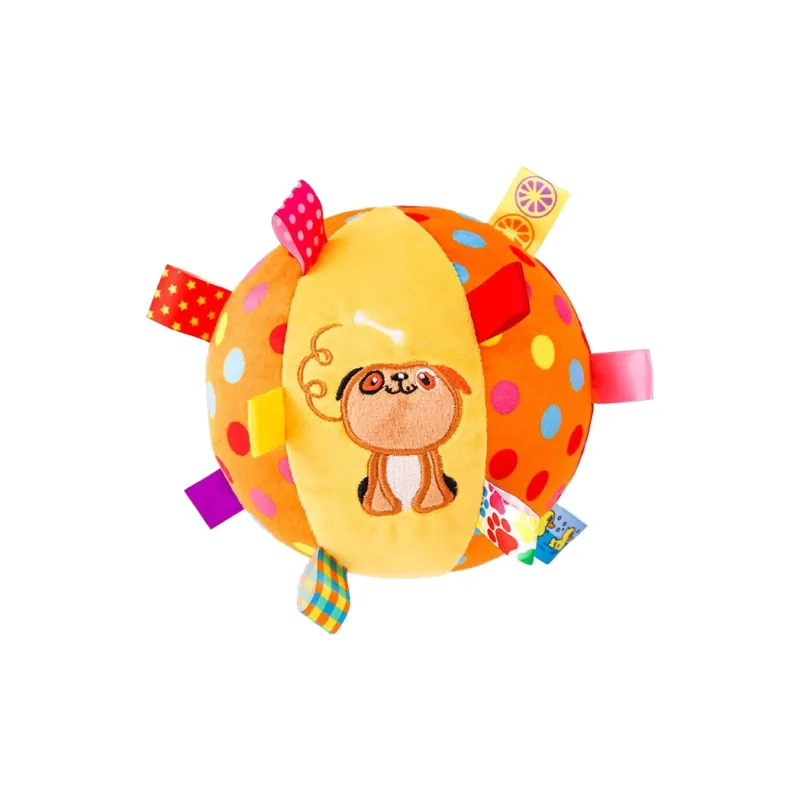 Pampering Pet Toys-0