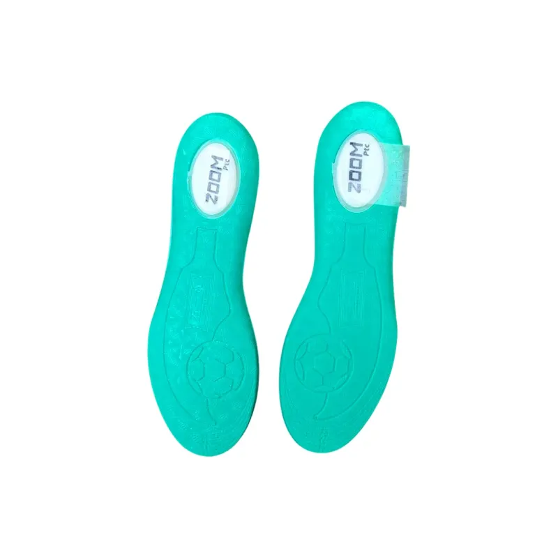 Shi Yitong Insoles Unisex-2